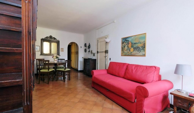 St.Margherita Charming House