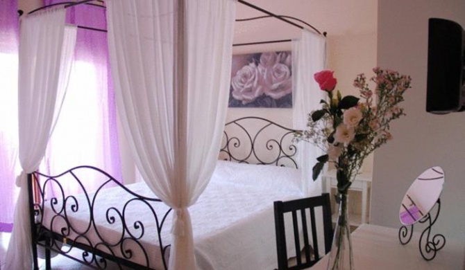 Stefy's Rooms