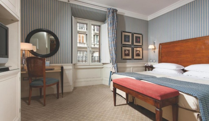 Stendhal Hotel