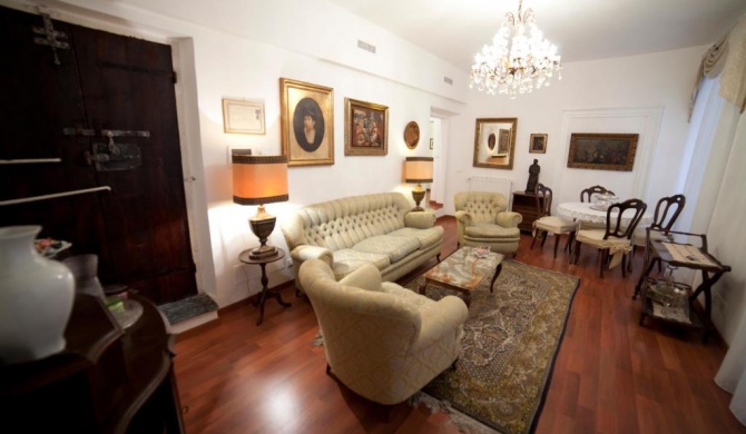 Suite Argentina