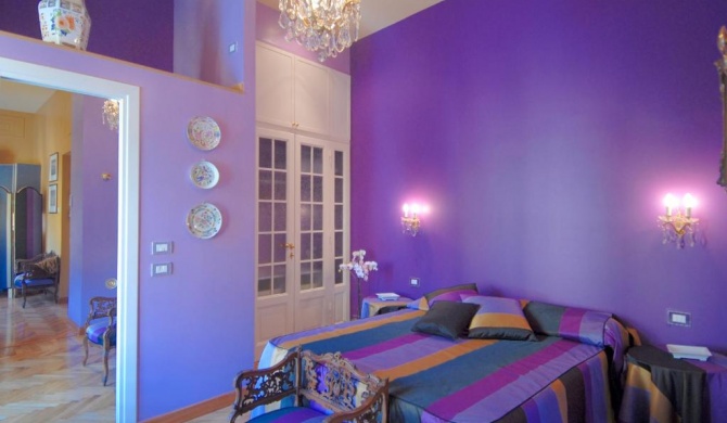 Suite Casa Pariolina