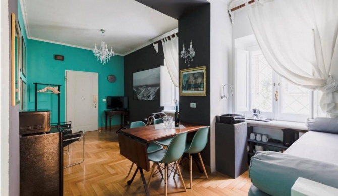 Suite Design Piazza di Spagna