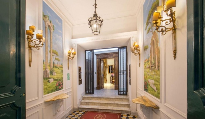 Suite Opera Rooms