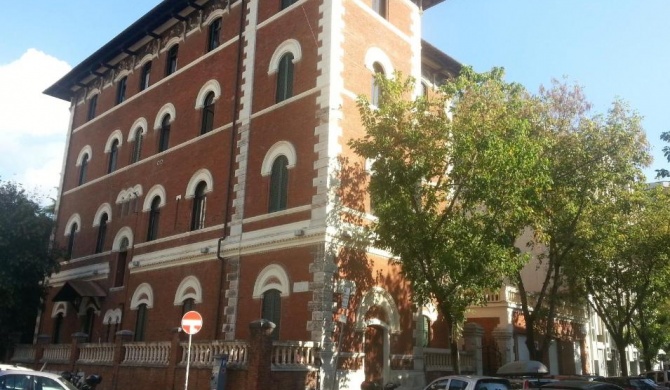 Suites Farnese Design