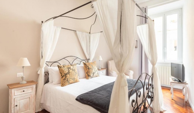 SuityRHome RioneMonti56