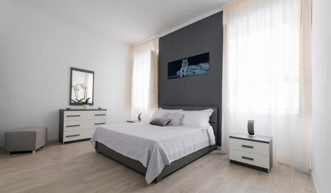 Spanish Steps 3 Bedrooms Cozy,Elegant and central