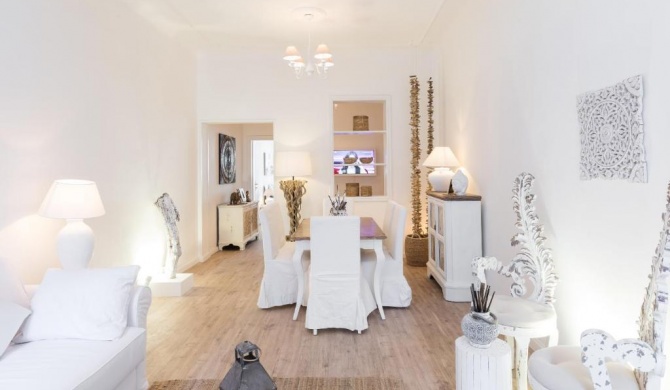 Spanish Steps 52 Luxury