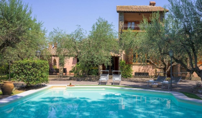 Villa Sylva 62 Emma Villas