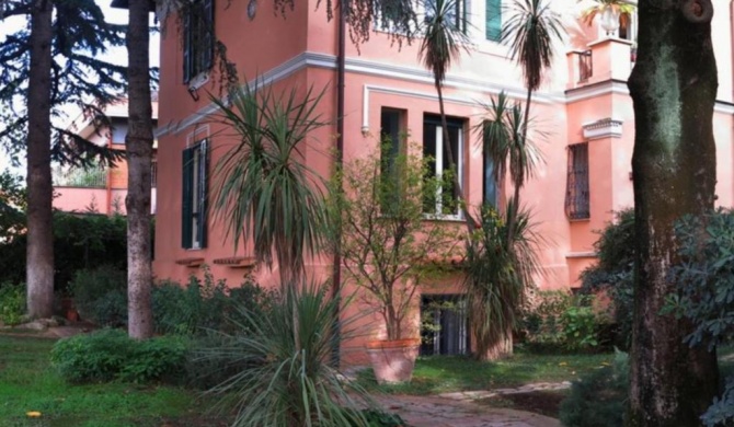 Villino Corbelli B&B