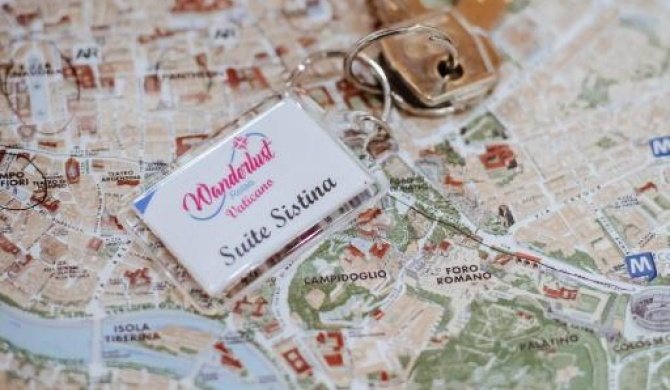Wanderlust Relais Vaticano