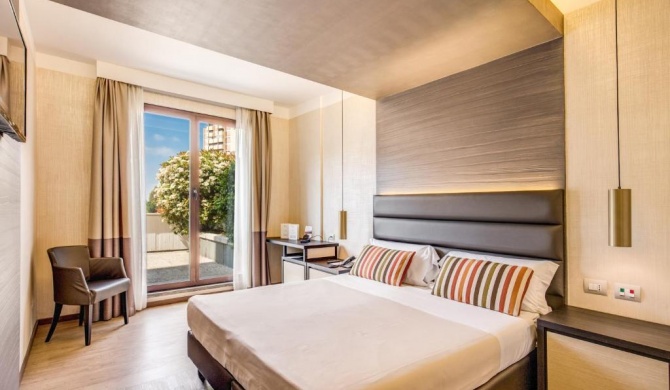 Warmthotel