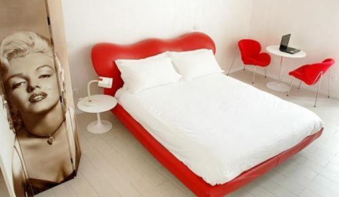 Wrh Trastevere