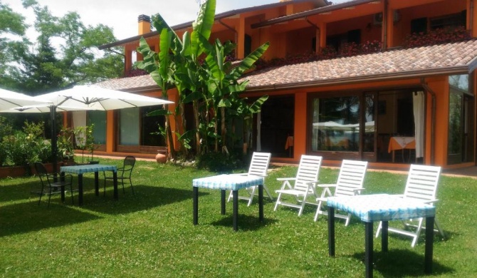 Agriturismo La Quiete