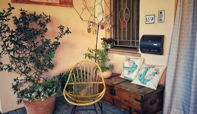 Il Giardino dei Frati