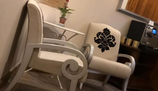 Spanish Steps Glamour & Sauna Luxury apartment ****