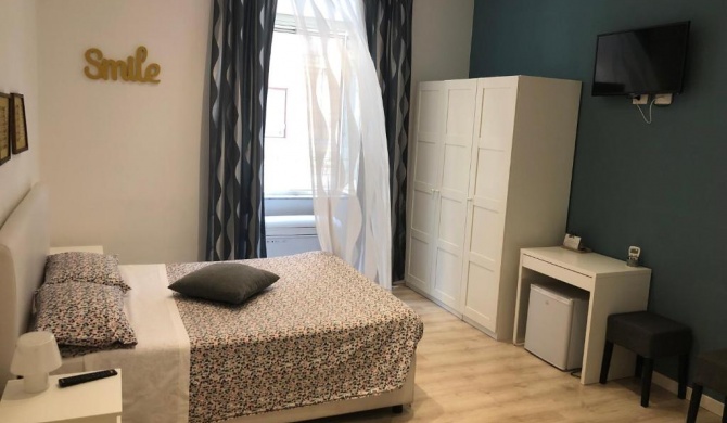 Spazio Cavour Guesthouse