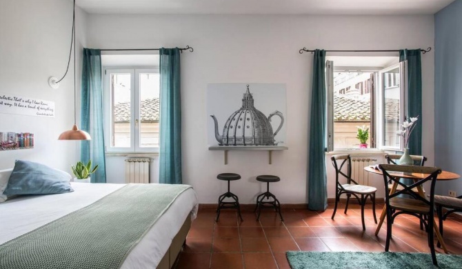 Specchi Loft