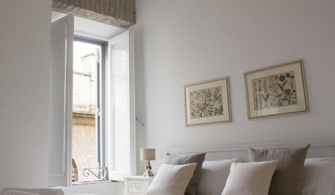 Splendid House In Trastevere