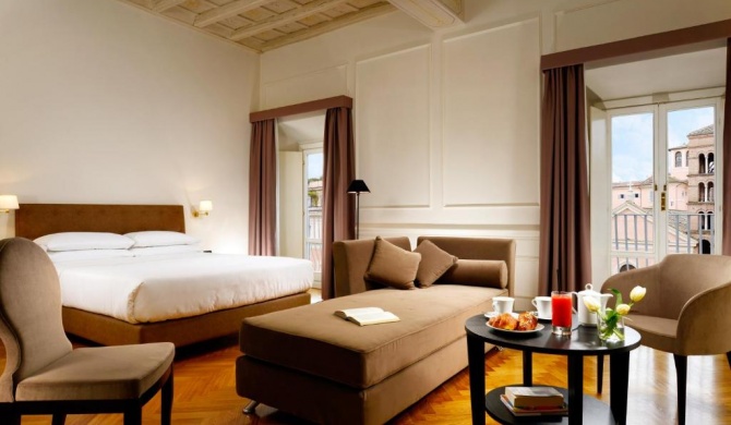 Splendor Suite Rome - Suites & Apartments