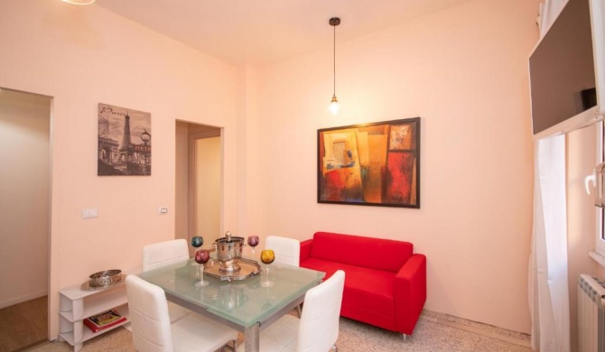 St John Bistrot Home with Terrace
