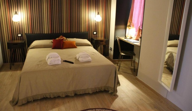 St Peter Suites Boutique Music Guesthouse