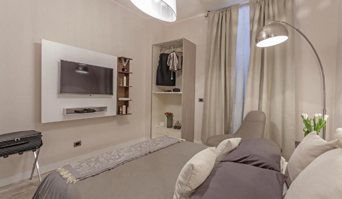 St. George's Vatican Suites