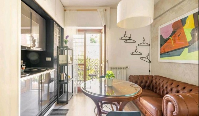 St. Peter Apartment - Vatikan Top Vintage