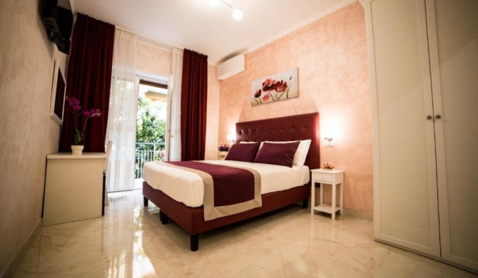 St. Peter Area Luxury Suites
