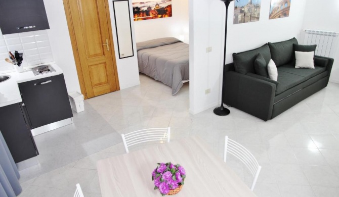 St. Peter Home - Your home in Rome