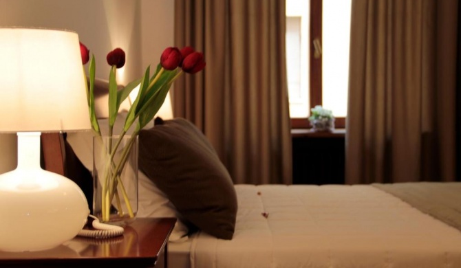 St. Peter' Six Rooms & Suites
