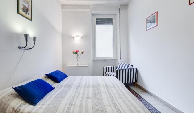 Stanza con Bagno Privato e wi-fi