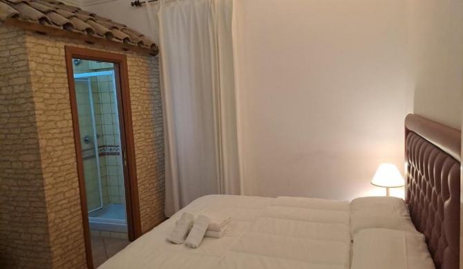 STAR HOTEL ROMA