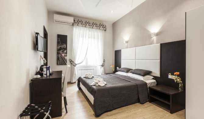Stardust Rome