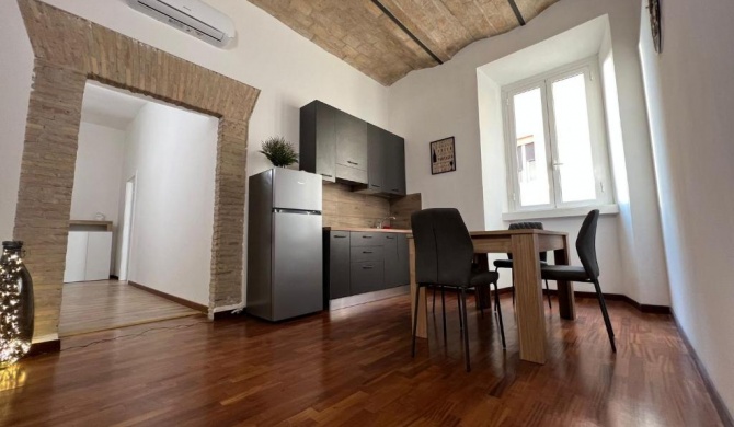 StarHome Colosseo