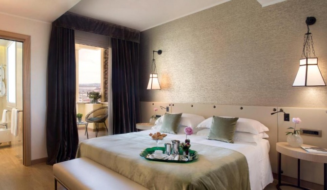 Starhotels Metropole