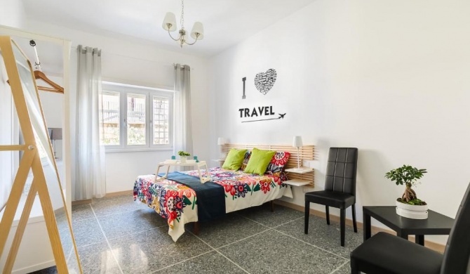 Stars Luxury Apartments 1