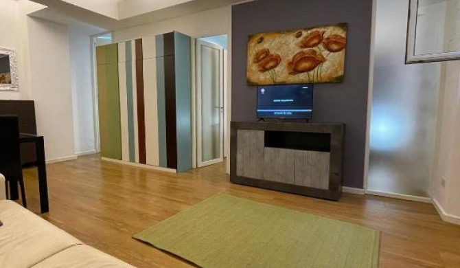 STATONIA DESIGN APARTMENT - NETFLIX - WiFi