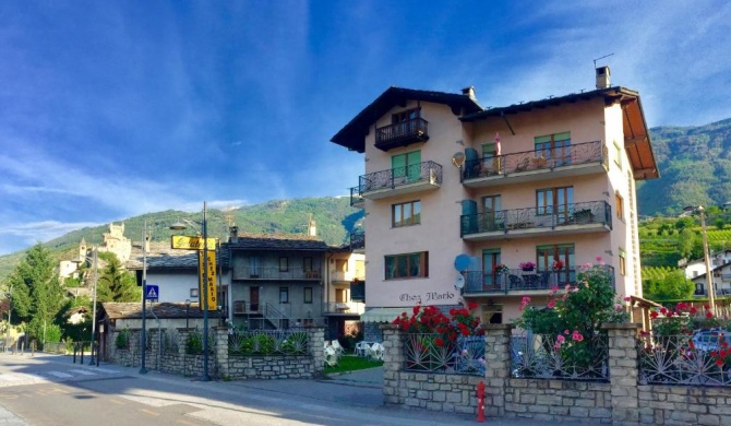 A Casa di Agnese