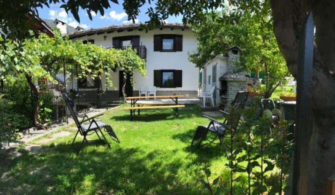 Appartamenti Il Castello