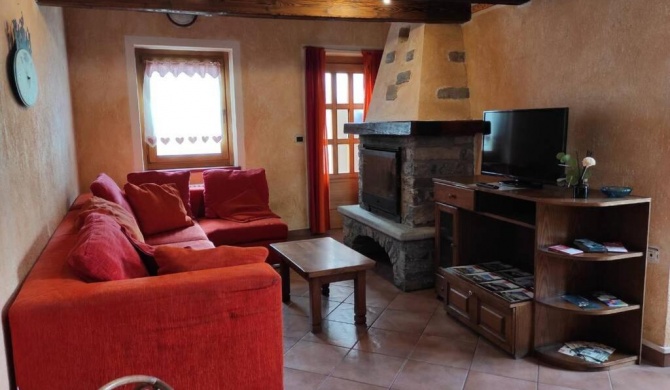Casa vacanze Monica ' s house