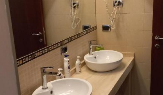 Stefano House Roma 2