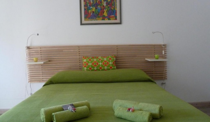 Stesi Vacanze