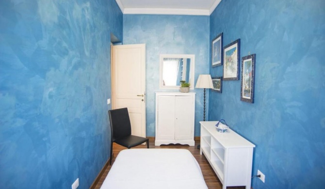 Stradivari Luxury Apartment