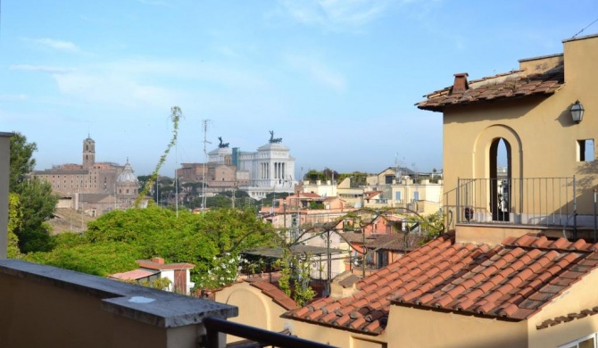 Studio Cardello Colosseum