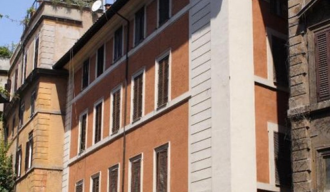 Studio della Pace, Classy & Charming - RENOVATED
