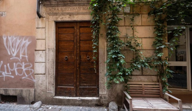 Studio delle Grotte - Campo de’ Fiori