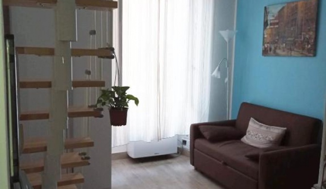 Studio Flat Porta Maggiore