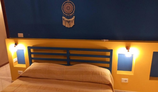 Studio Near Alessandrino Metro C