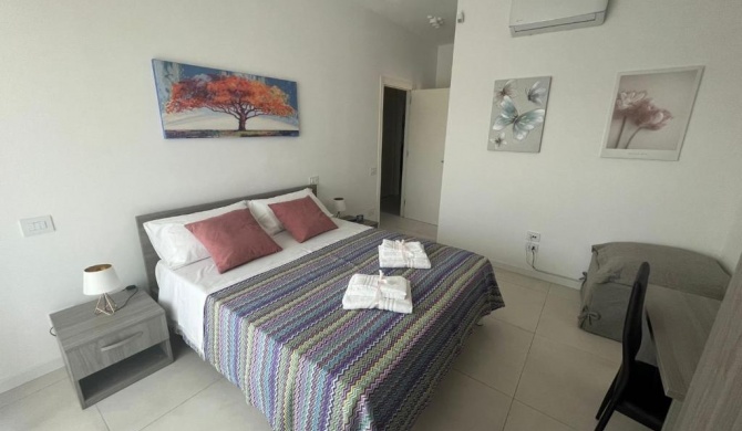Bed & Breakfast Torre Mare