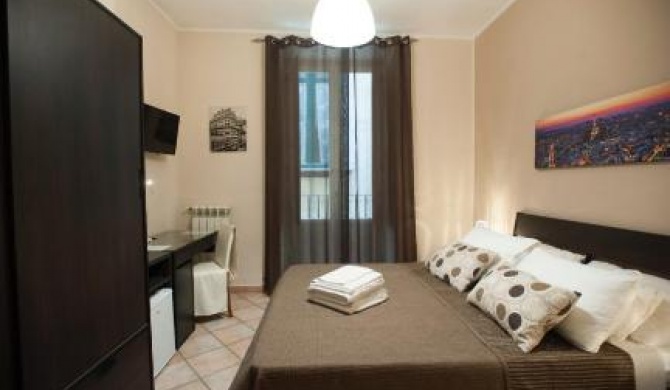 Bedroom 21